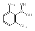 2，6-二甲基苯硼酸